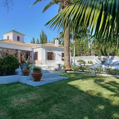 Villa Christina